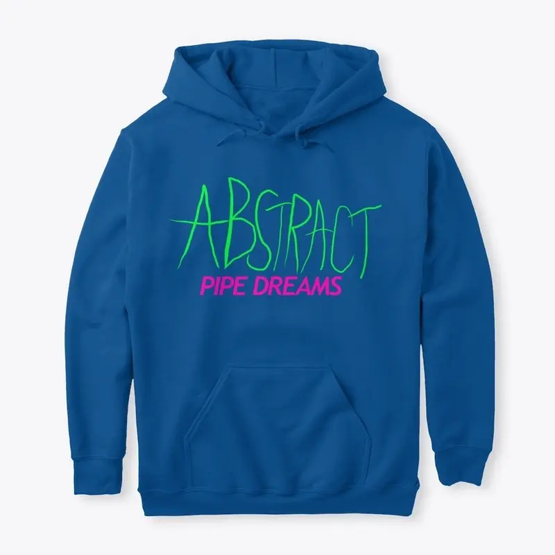 Abstract Pipe Dream