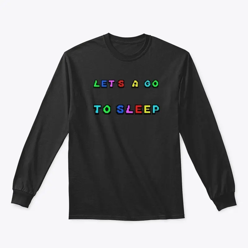 16 BIT NAP LS