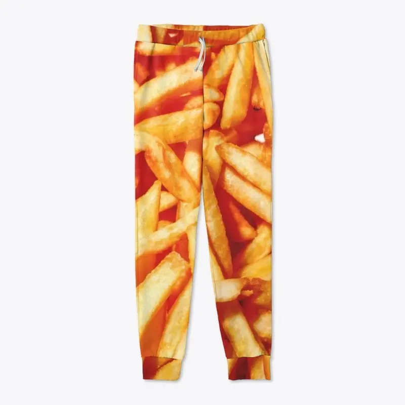 Munchiez Pants